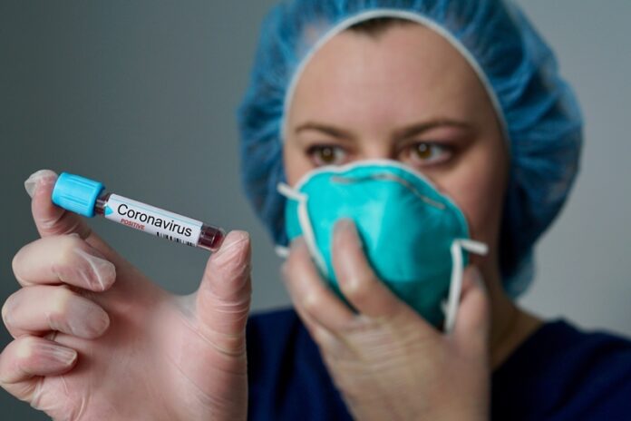corona virus