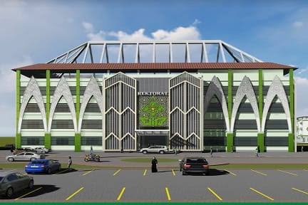 UM-PTKIN 2022 di UIN Walisongo
