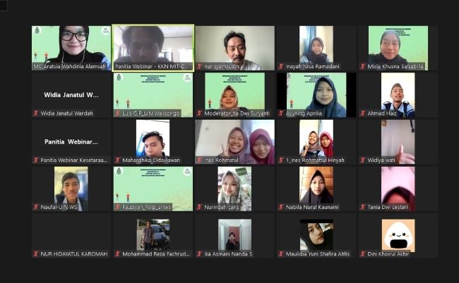 kkn kel 29 tahun 2022