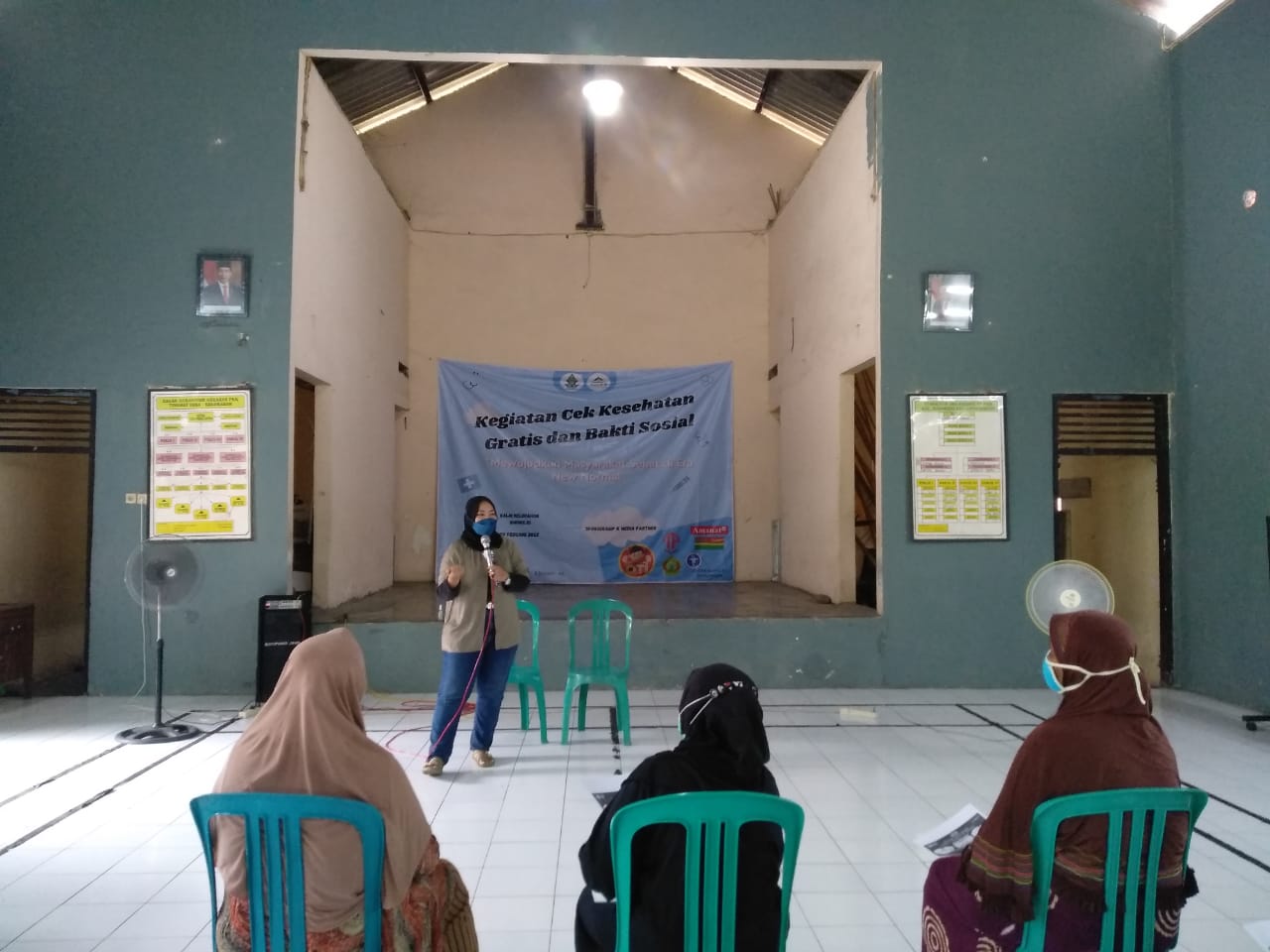 Dok. Amanat (Nabila)