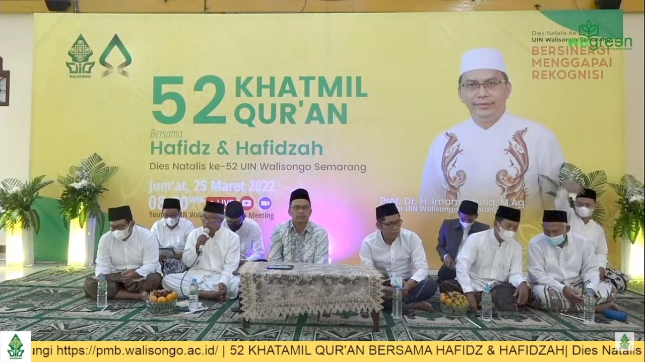 Khatmil Qur'an