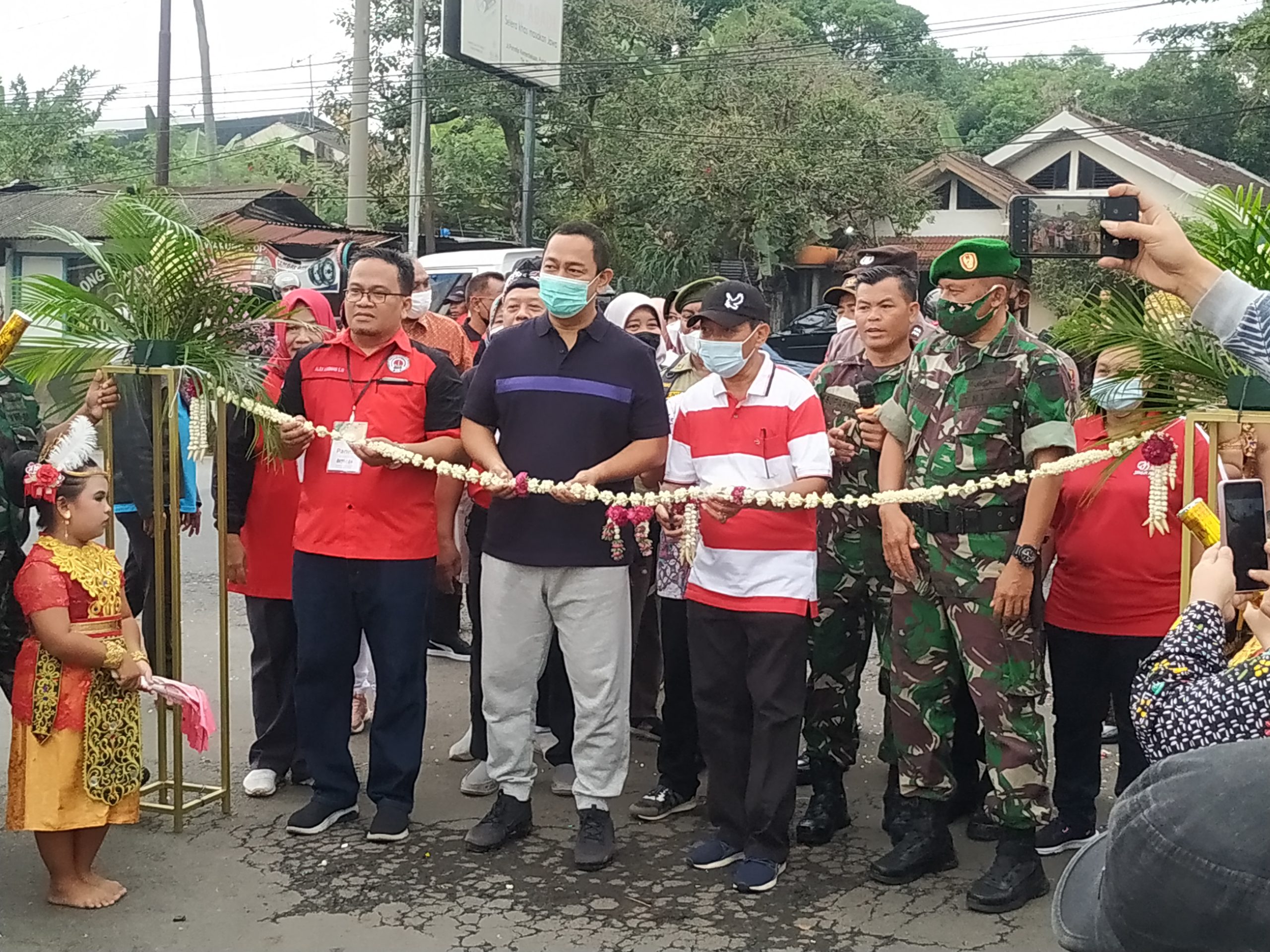Walikota Semarang, Hendrar Prihadi