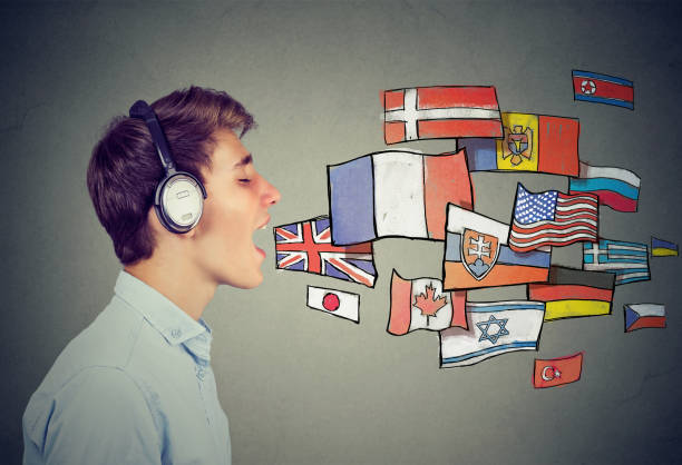 Mahasiswa Multilingual