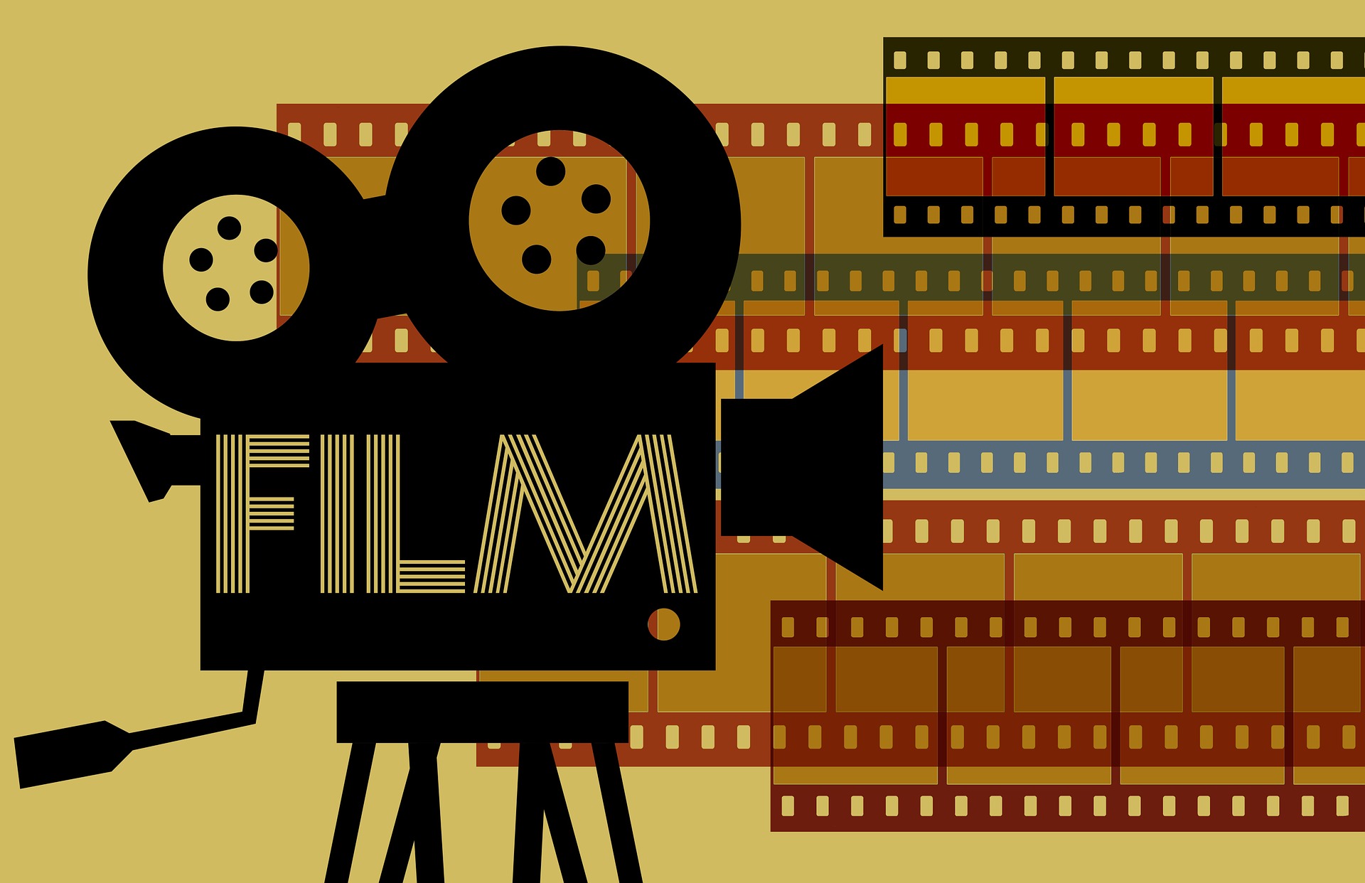 Bijak dalam mengkritik film tidak hanya sebatas melontarkan pendapat dan komentar semata. Lebih dari itu, kritik yang bijak menjadi sebuah apresiasi bagi pelaku seni film itu sendiri.