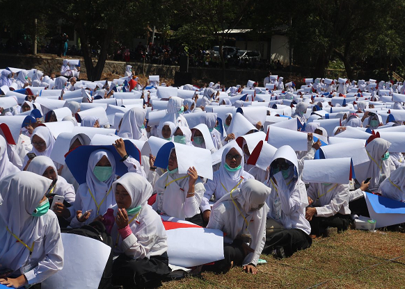 PBAK UIN Walisongo, PBAK