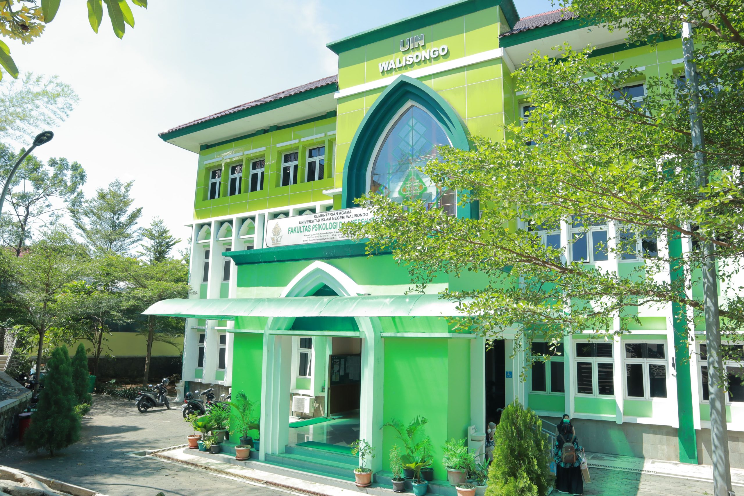 UIN Walisongo Semarang