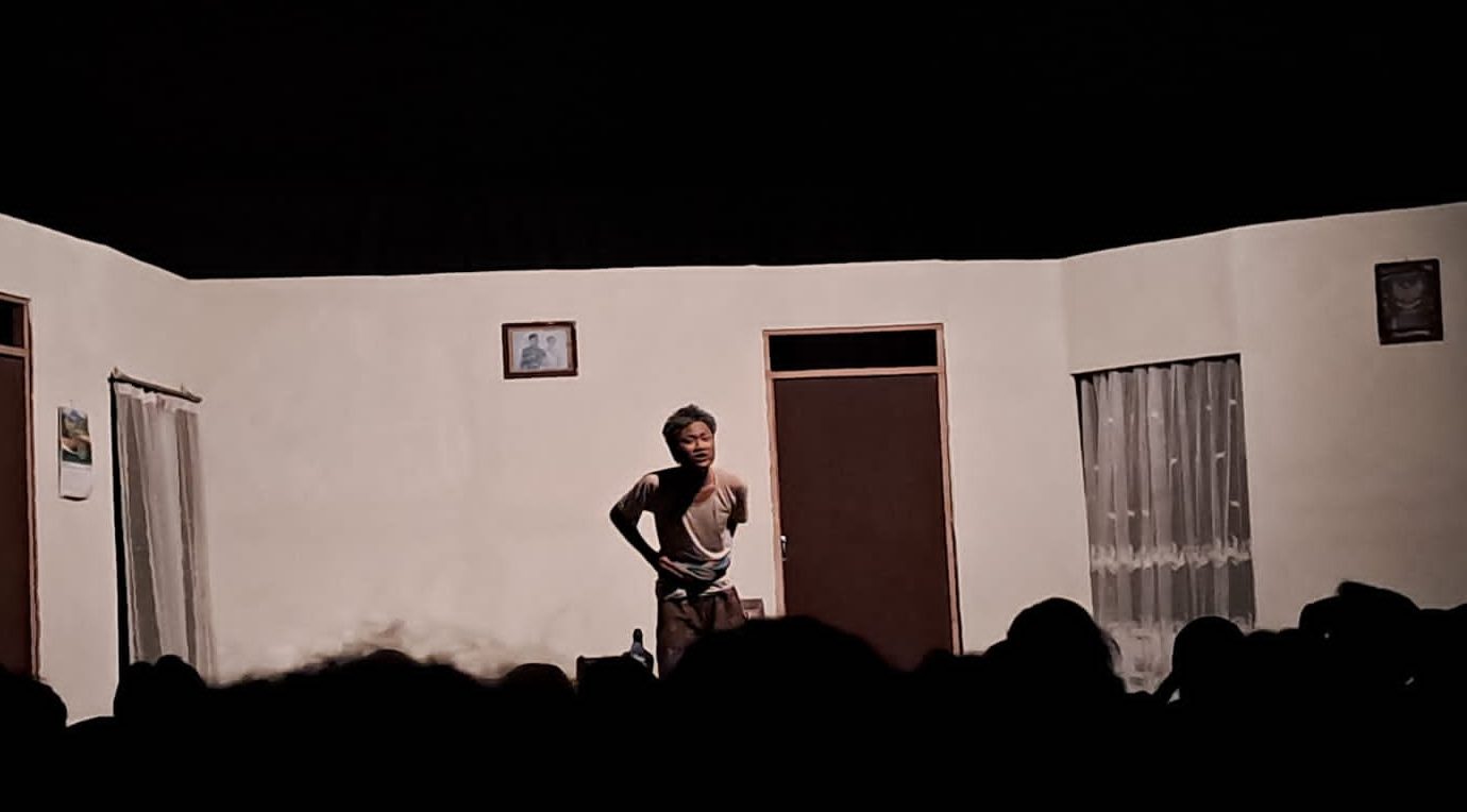 Monoplay, Teater Mimbar UIN Walisongo