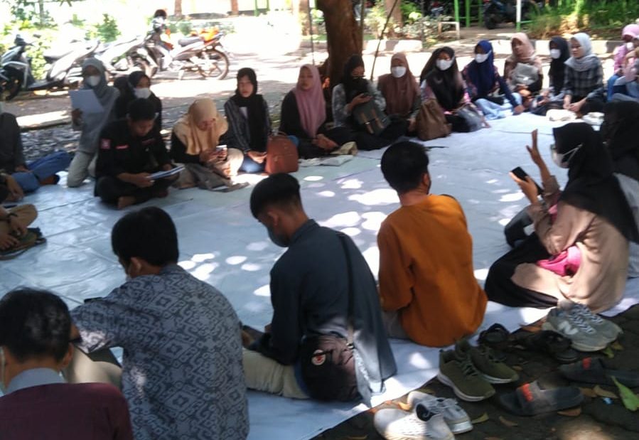 Tes Wawancara SKM Amanat
