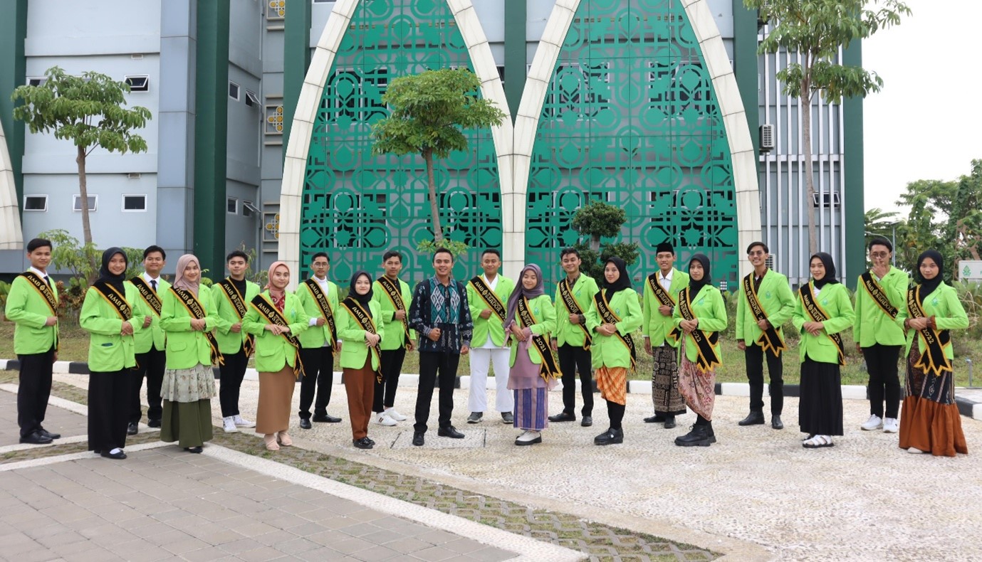 Walisongo Campus Ambassador
