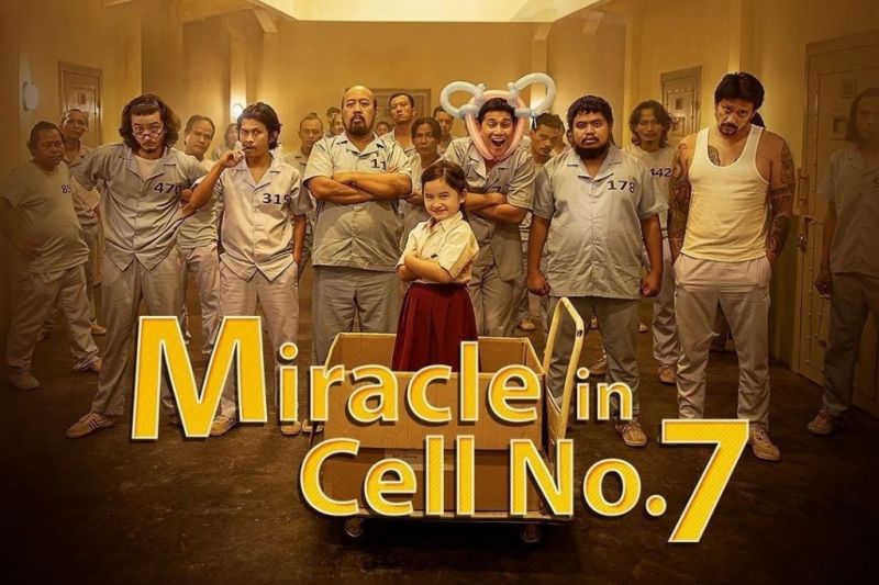 miracle in cell no. 7