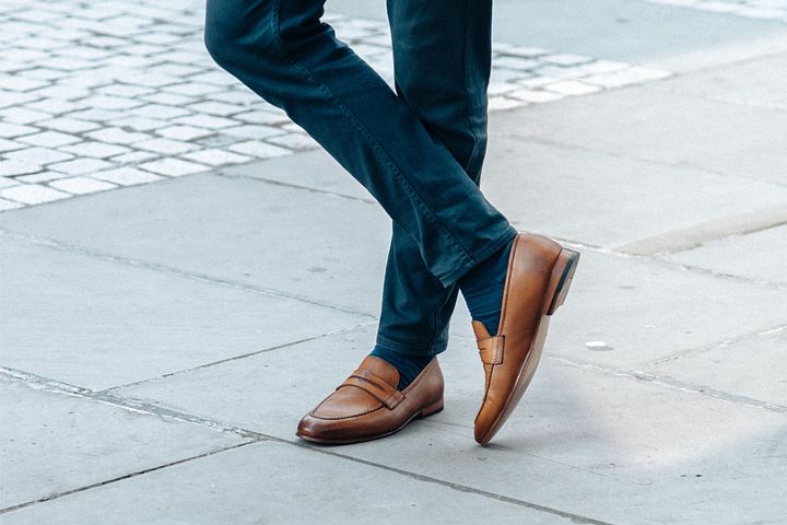 sepatu pantofel