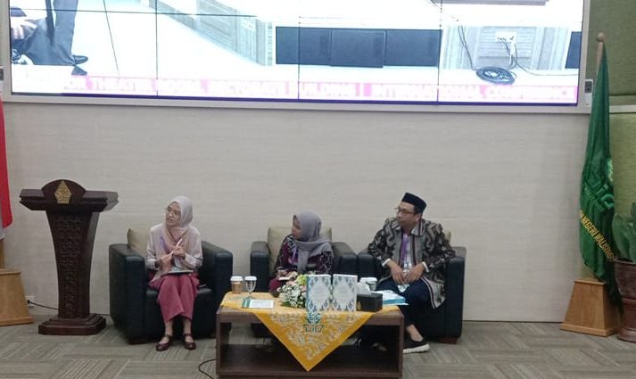 KUPI II UIN Walisongo
