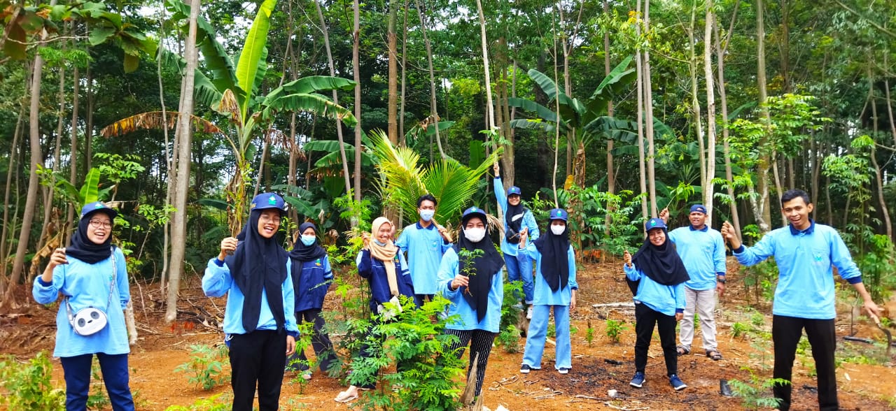 KKN MIT ke-15 UIN Walisongo