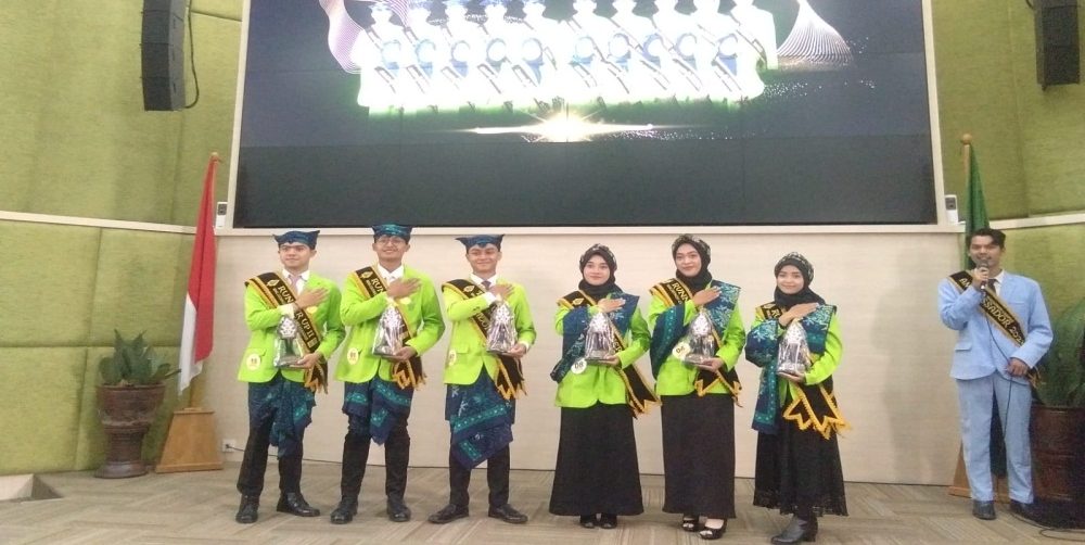 WCA UIN Walisongo