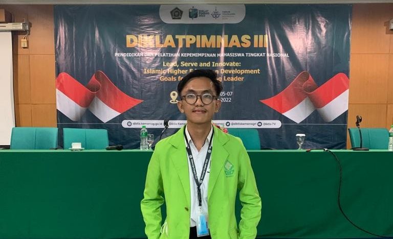 Yanwar Pratama, UIN Walisongo