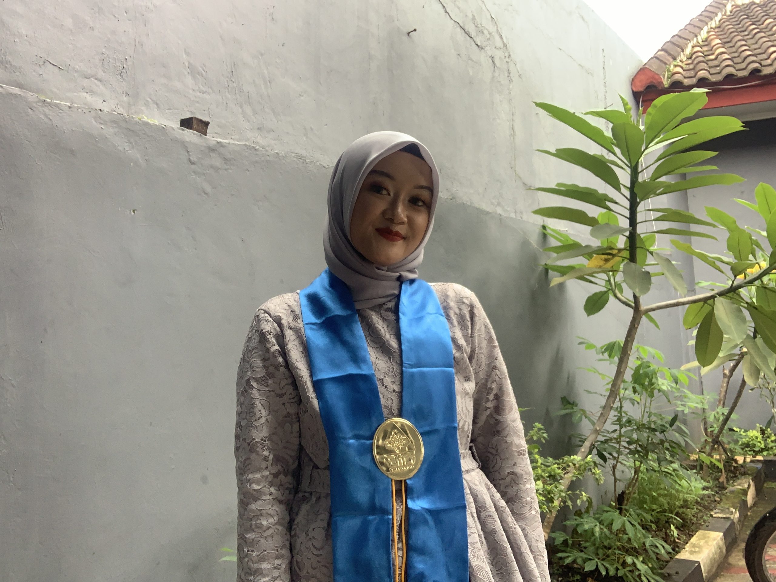 Gita Nurul Faradina