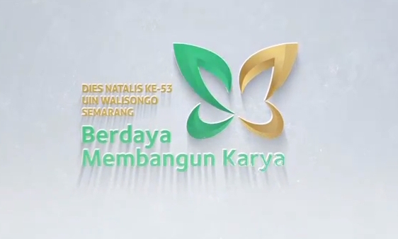 Launching Kegiatan Dies Natalis ke-53