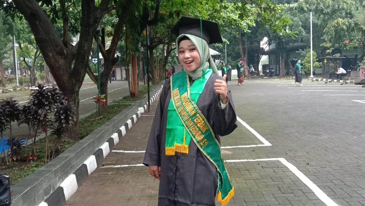 Nabeela Himmatus Tsuroya