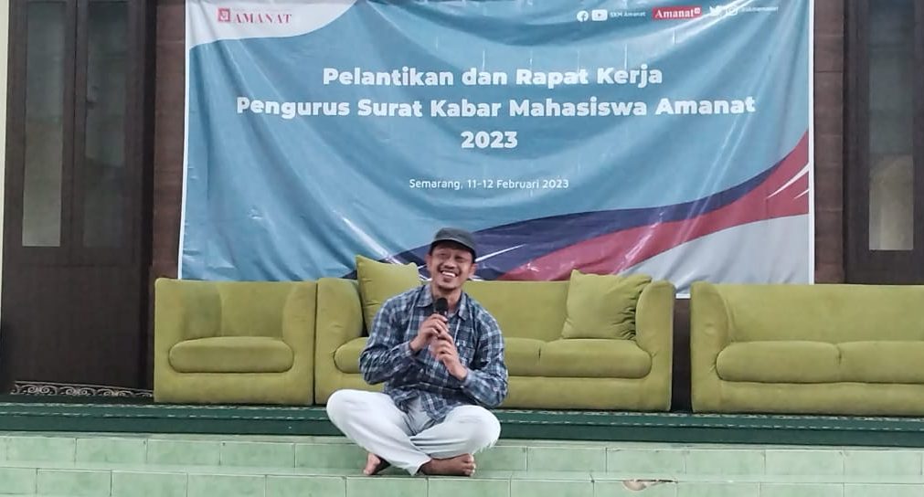 Fatah Syukur