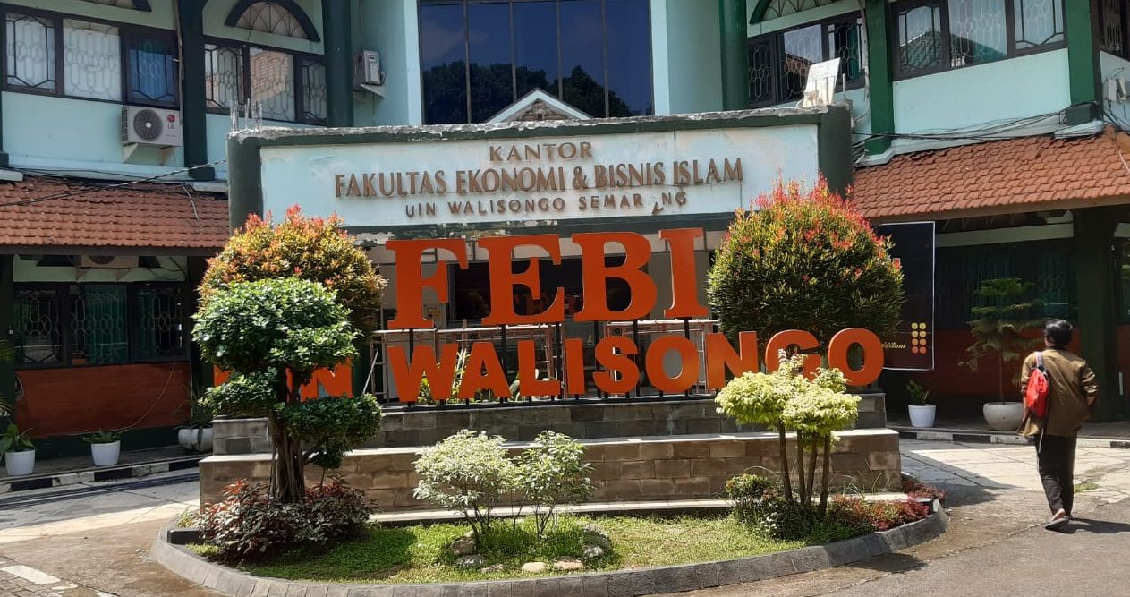 FEBI UIN Walisongo