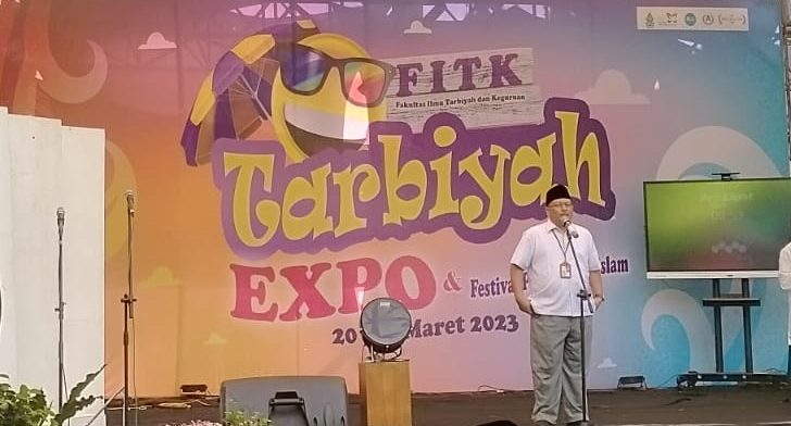 Ahmad Ismail, UIN Walisongo