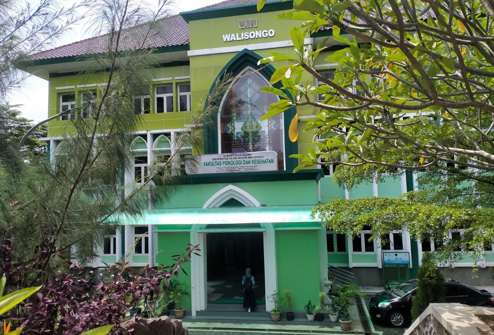 FPK UIN Walisongo