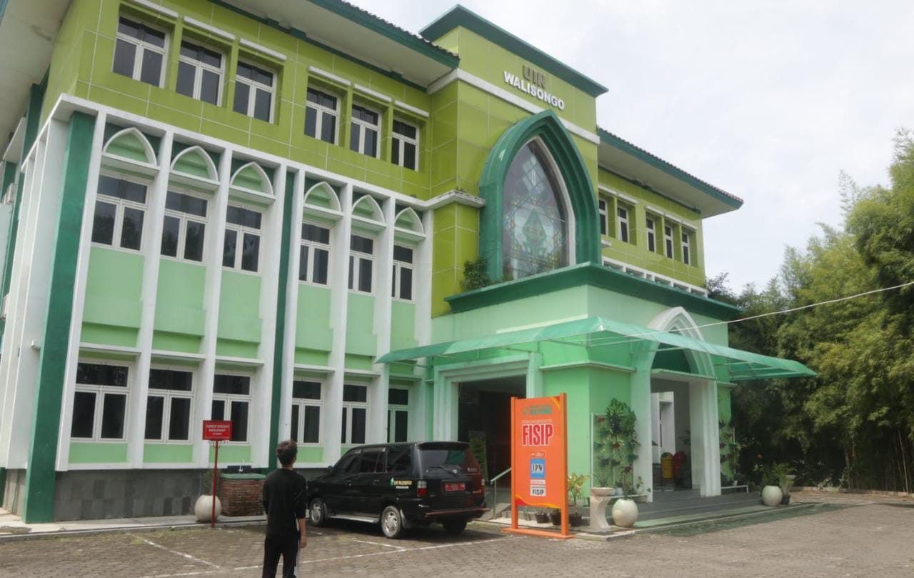 FISIP UIN Walisongo