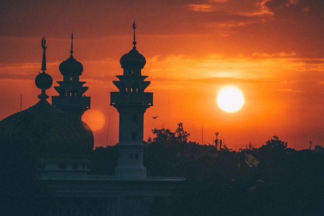 Cahaya, Cahaya cinta isyraqi