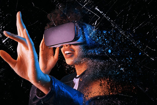Metaverse