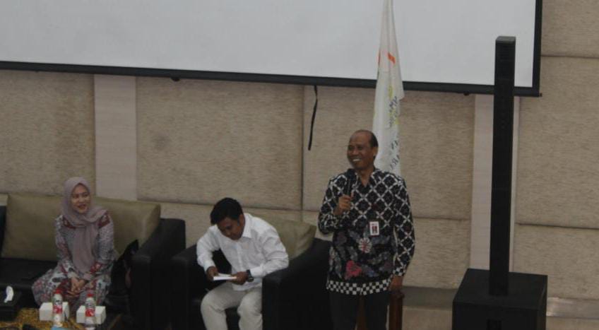 Noro Hafid, UIN Walisongo