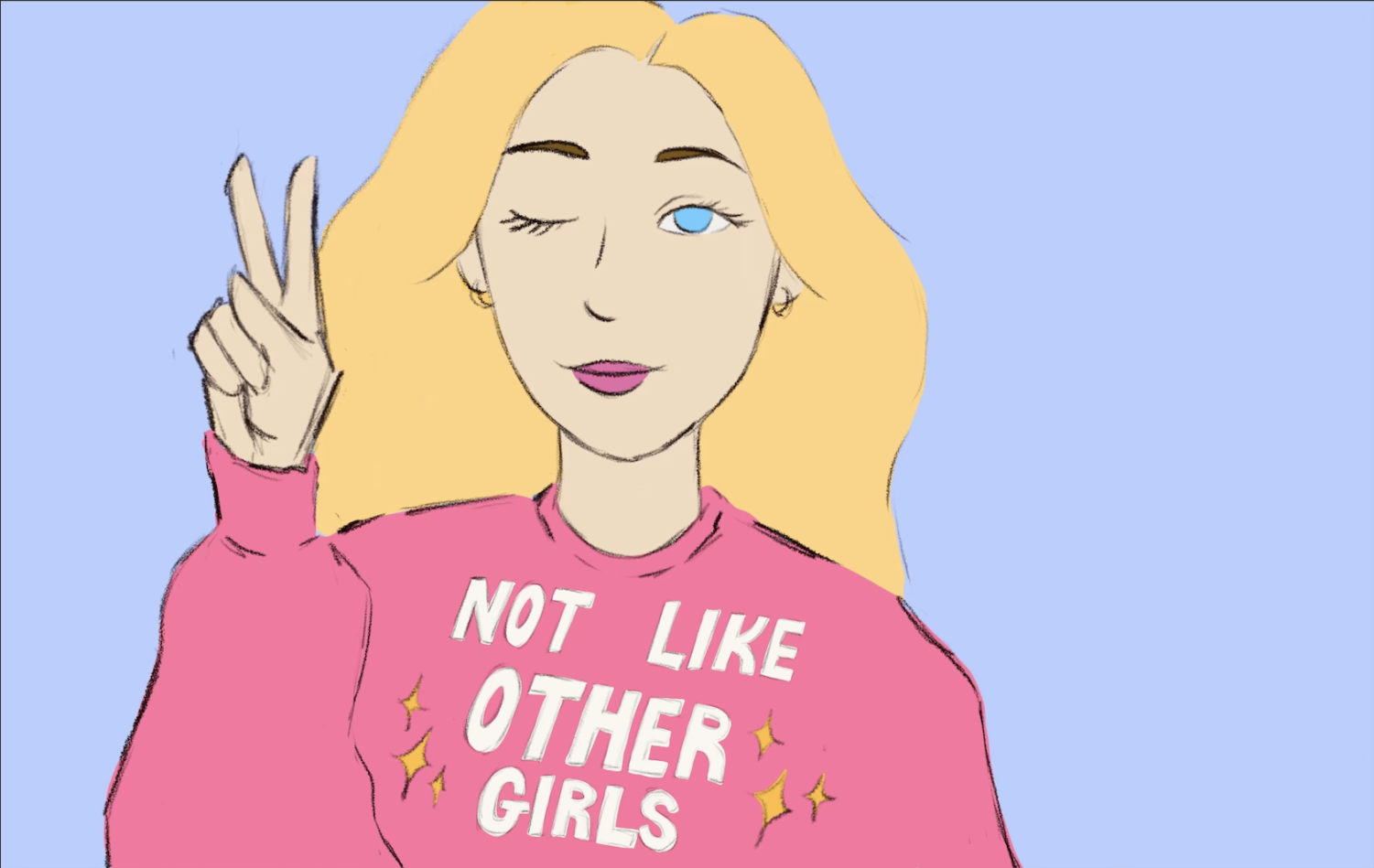 Internalized Misogyny
