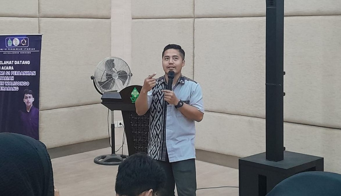 Syauqiy, UIN Walisongo, 6 hal penghambat komunikasi