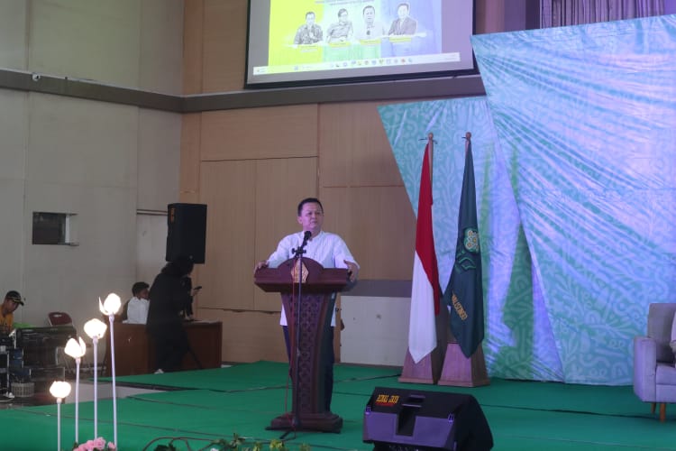 Kultur Feodalisme, Andi Sinulingga, UIN Walisongo
