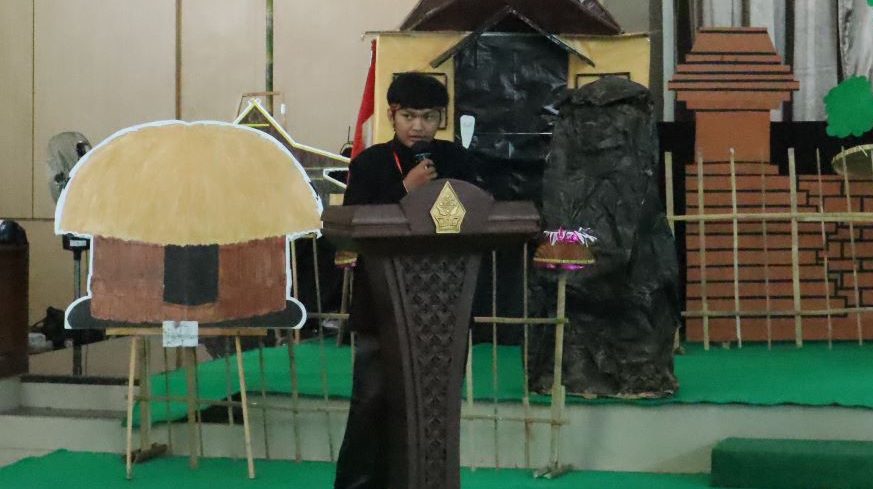 Pagelaran Pengganti UAS, UIN Walisongo