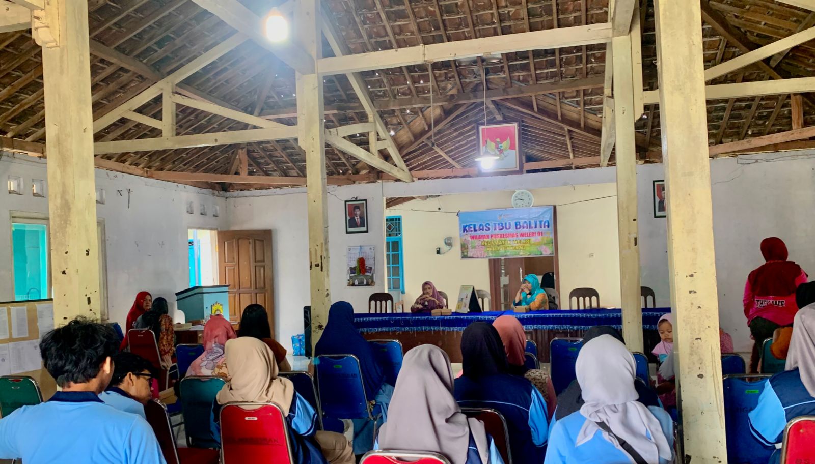 KKN UIN Walisongo, UIN Walisongo