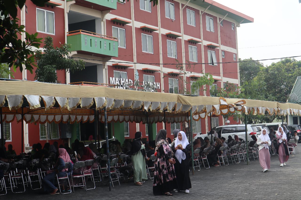 Ma'had Al-Jami'ah Walisongo, UIN Walisongo