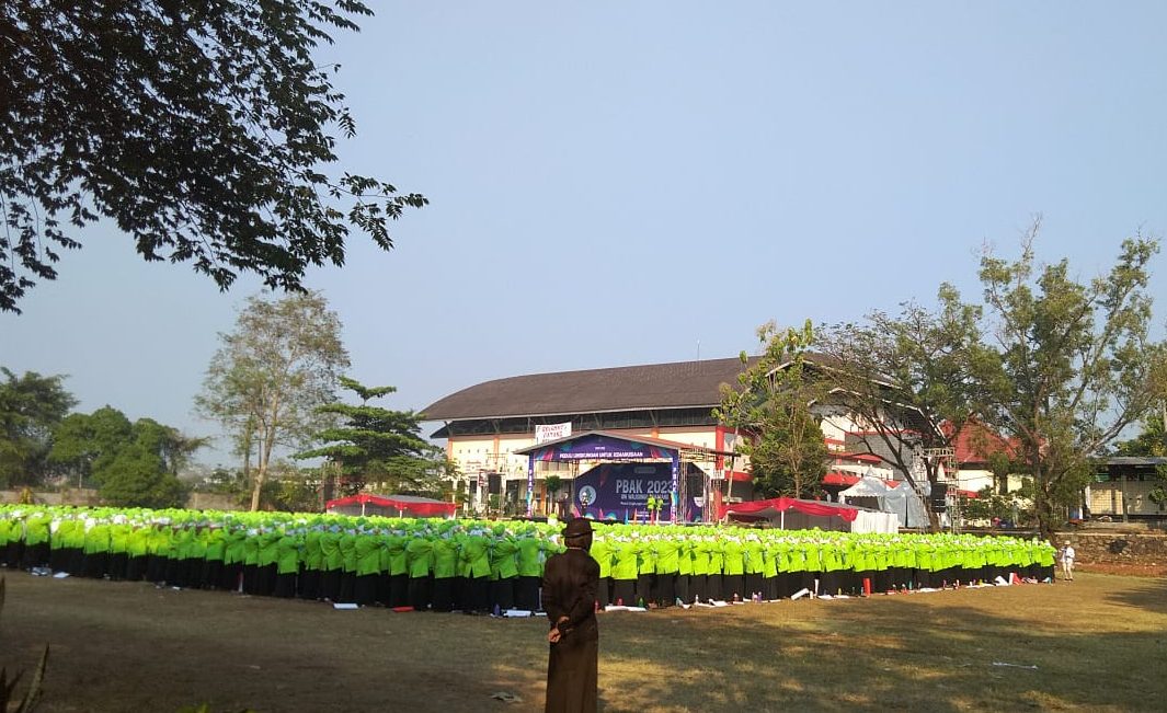 PBAK 2023 UIN Walisongo