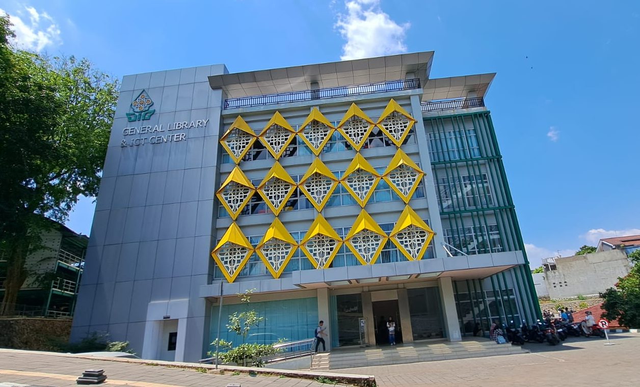 Perpustakaan UIN Walisongo, Mahasiswa Disabilitas UIN Walisongo, UIN Walisongo