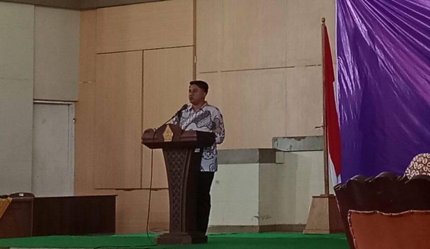 Arief Rahman, Pelanggaran Pemilu, UIN Walisongo