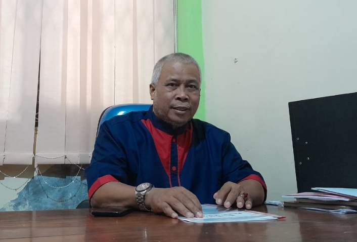 Awaludin Pimay, Guru Besar Ilmu Dakwah, UIN Walisongo