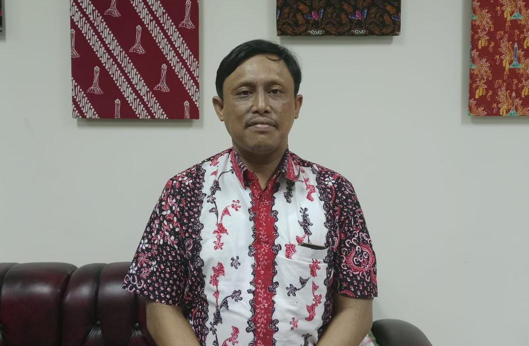 Guru Besar Ilmu Pemikiran Hukum Islam, Ahwan Fanani, UIN Walisongo