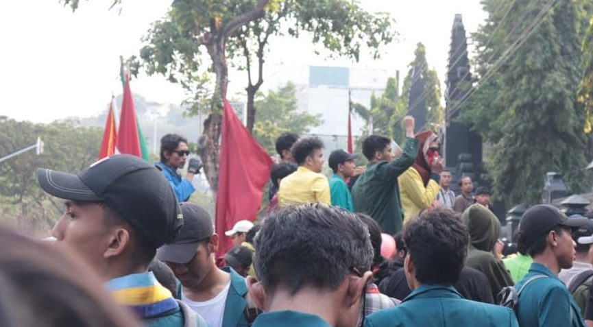 Evaluasi 9 Tahun Jokowi, Jawa Tengah, UIN Walisongo
