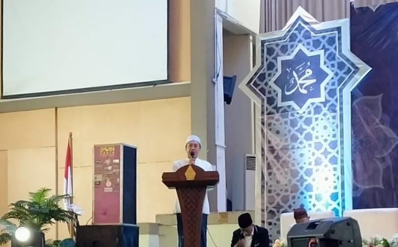 Muhammad Saifullah, FEBI UIN Walisongo, UIN Walisongo