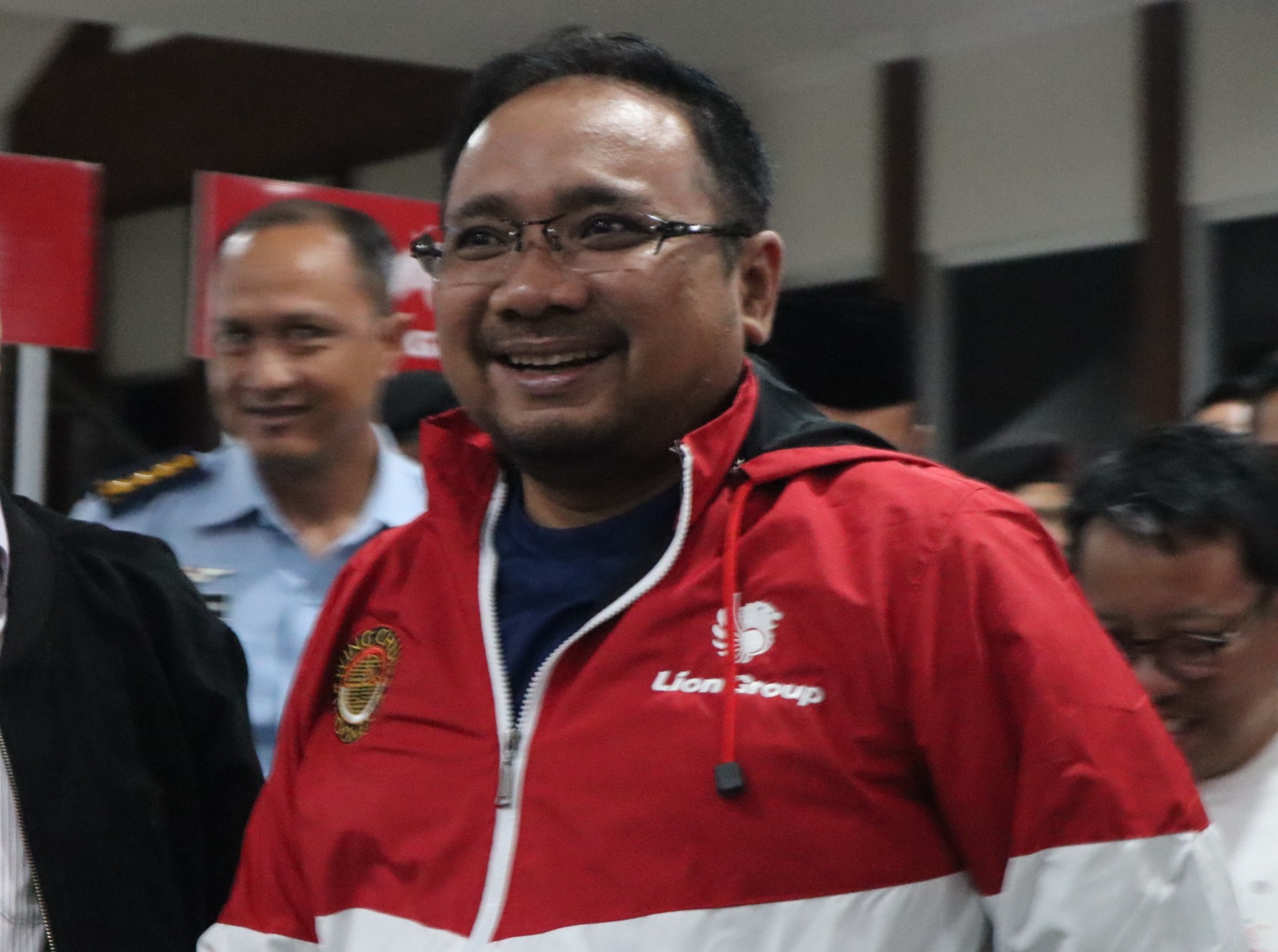 Kejurnas Wing Chun Indonesia 2023, FWCI, Wing Chun, Yaqut Cholil Qoumas, UIN Walisongo