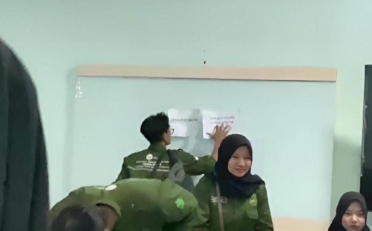 SEMA FEBI UIN Walisongo, UIN Walisongo, LPJ Ormawa FEBI, Kritik SEMA FEBI UIN