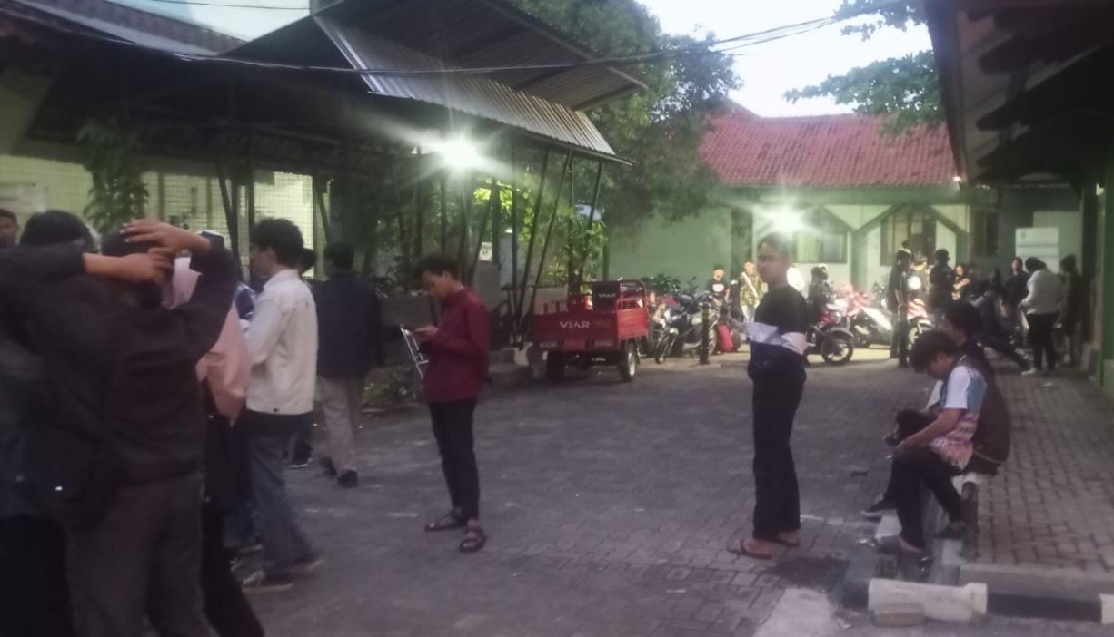 Pemilwa UIN Walisongo, KPM UIN Walisongo, Sengketa Pemilwa UIN Walisongo, UIN Walisongo