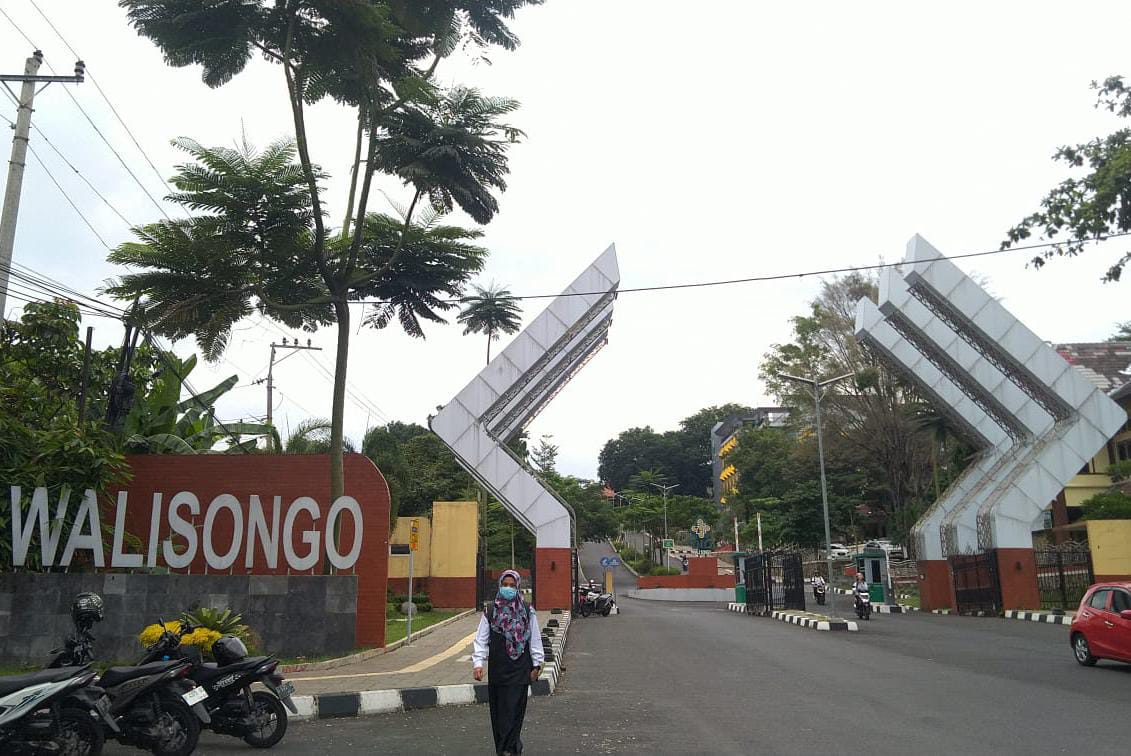 UIN Walisongo, Banding UKT, Banding UKT UIN Walisongo, Banding UKT 2024, Penyesuaian UKT
