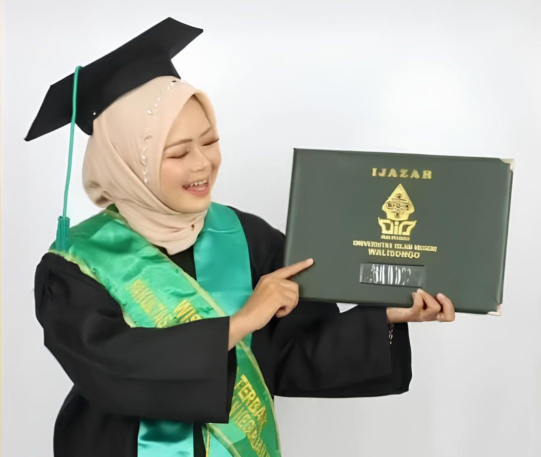 Wisudawan Terbaik FITK, FITK UIN Walisongo, Wisuda UIN Walisongo, UIN Walisongo