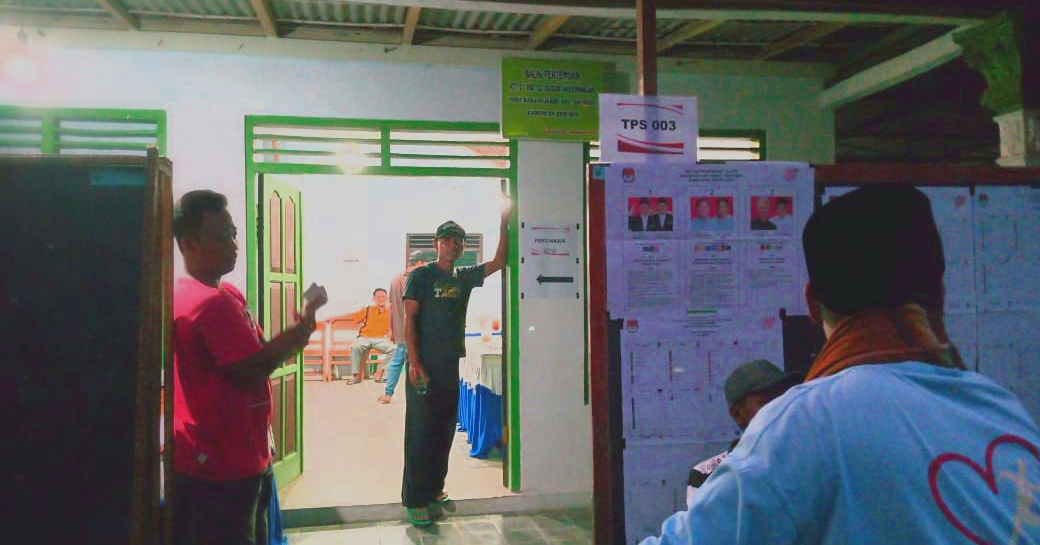 Pemilu 2024, Golput, Mahasiswa UIN Walisongo, Mahasiswa Golput, UIN Walisongo