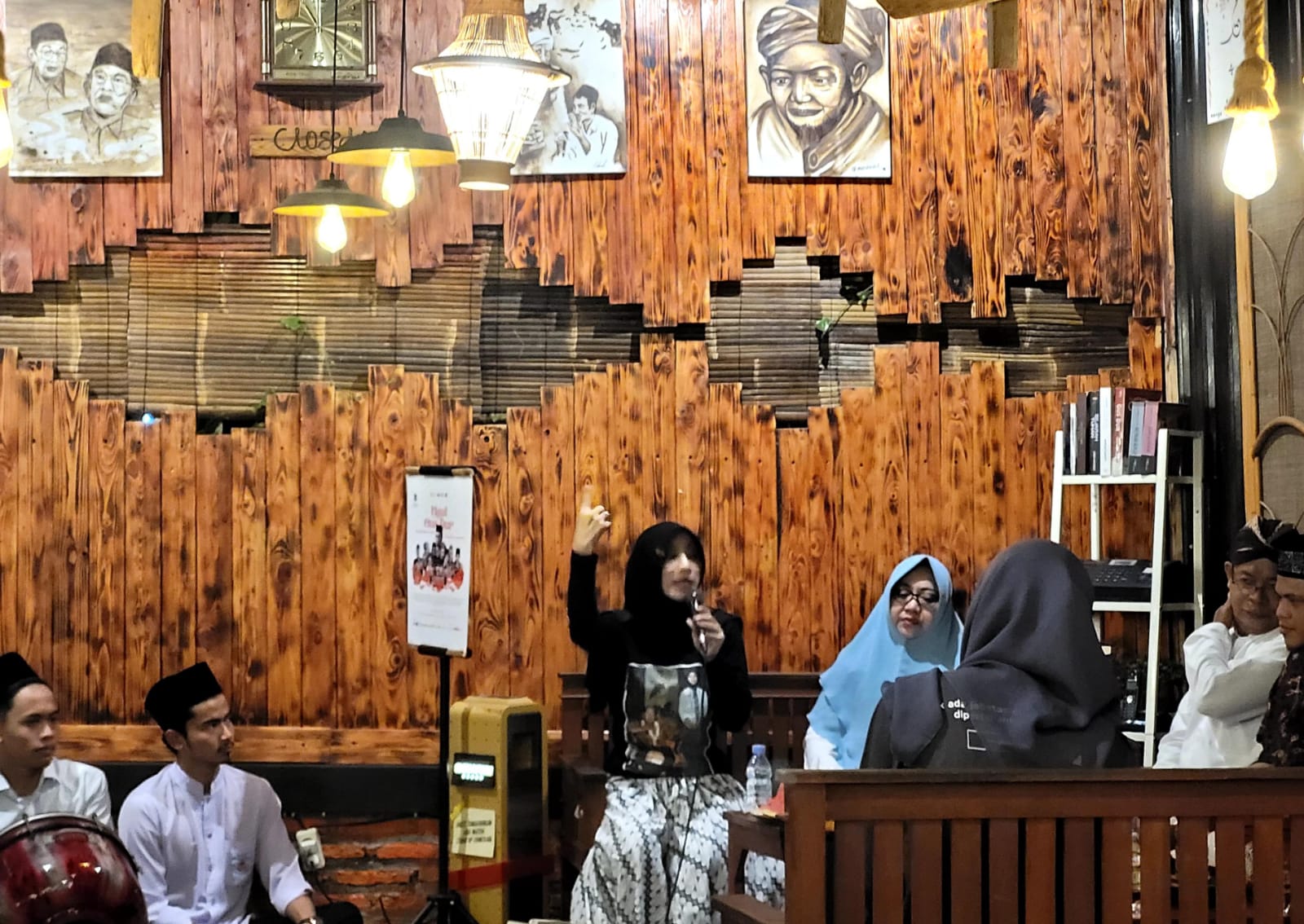 Gus Dur, Nilai-Nilai Kehidupan Gus Dur, Presiden Gus Dur, Haul Gus Dur